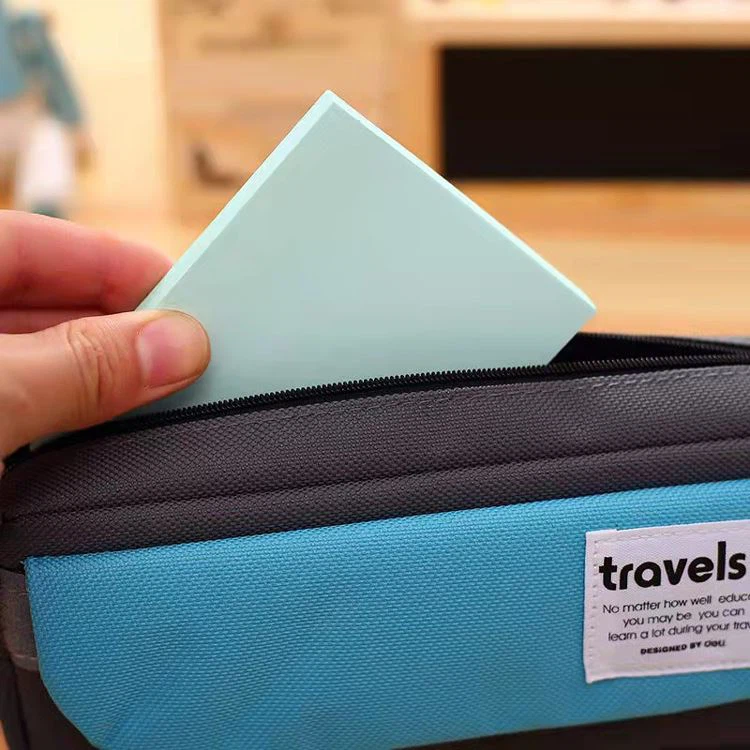 Popular Per Pad Pastel Sticky Notes