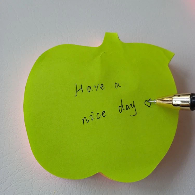 Sticky Notes manufacturer