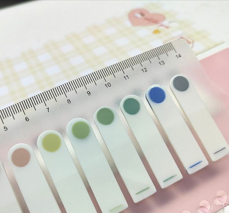 Wholesale Film Index Sticky Notes
