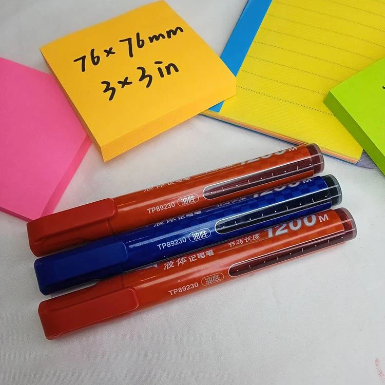Best Permanent Marker Pen