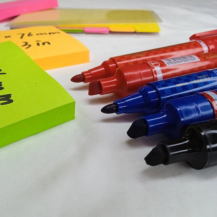 Chisel Tip Marker Pen manufacturer