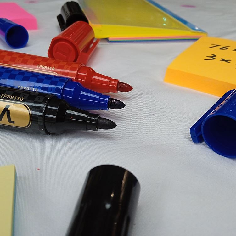 King Size Marker Pen Wholesale