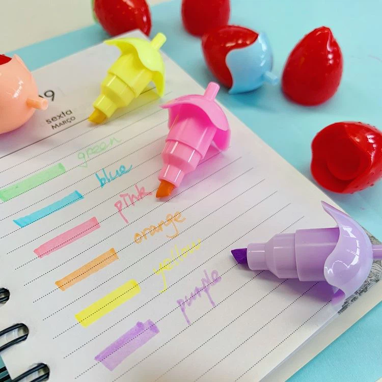 Marker Made in China