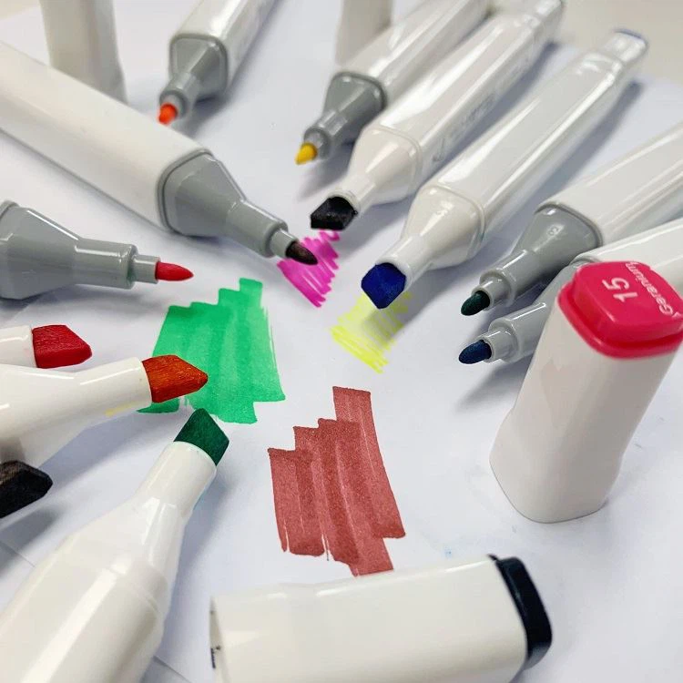 Art Marker In stock