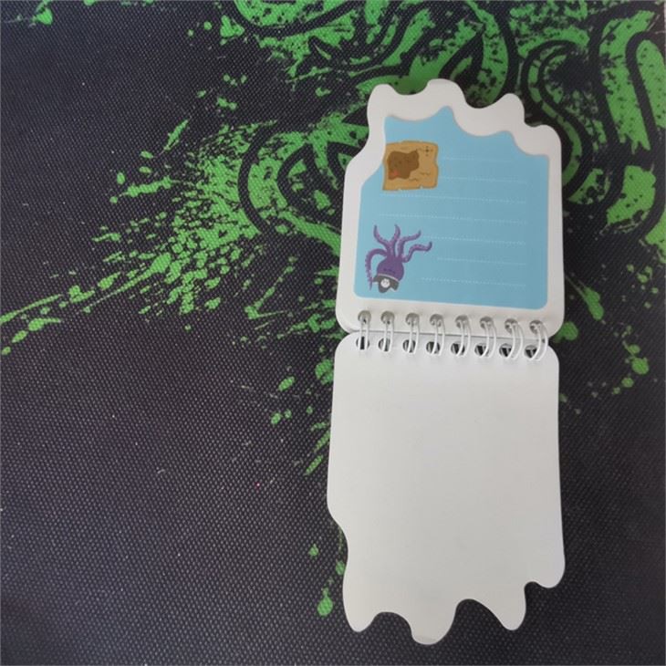 Sticky Notes