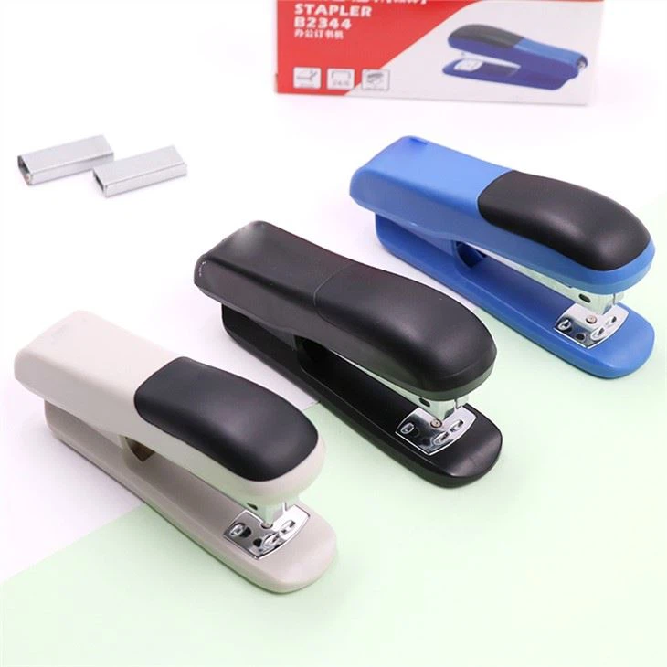 Stapler