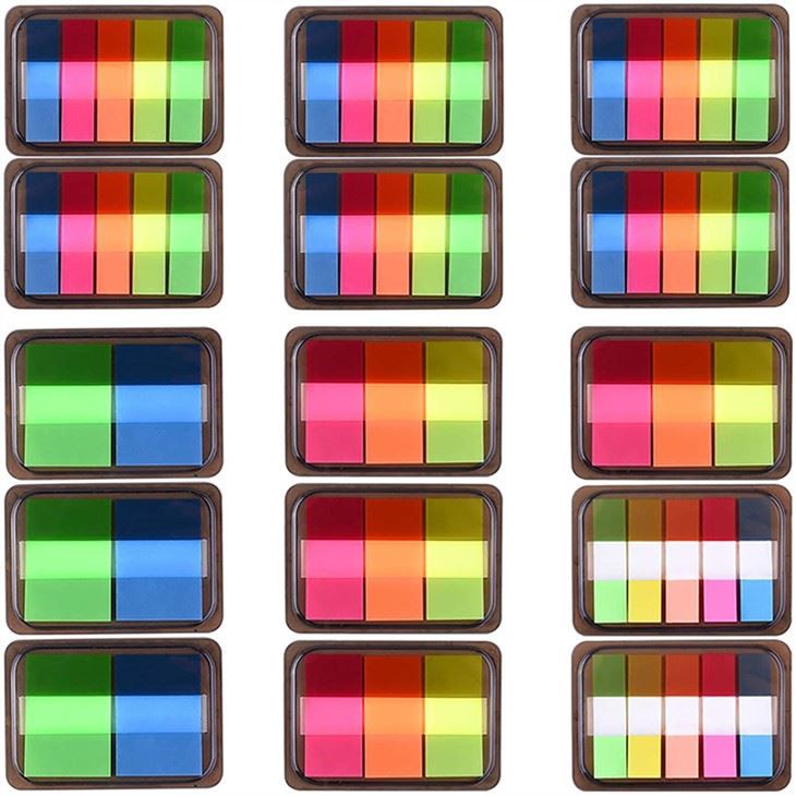 Sticky Notes factory