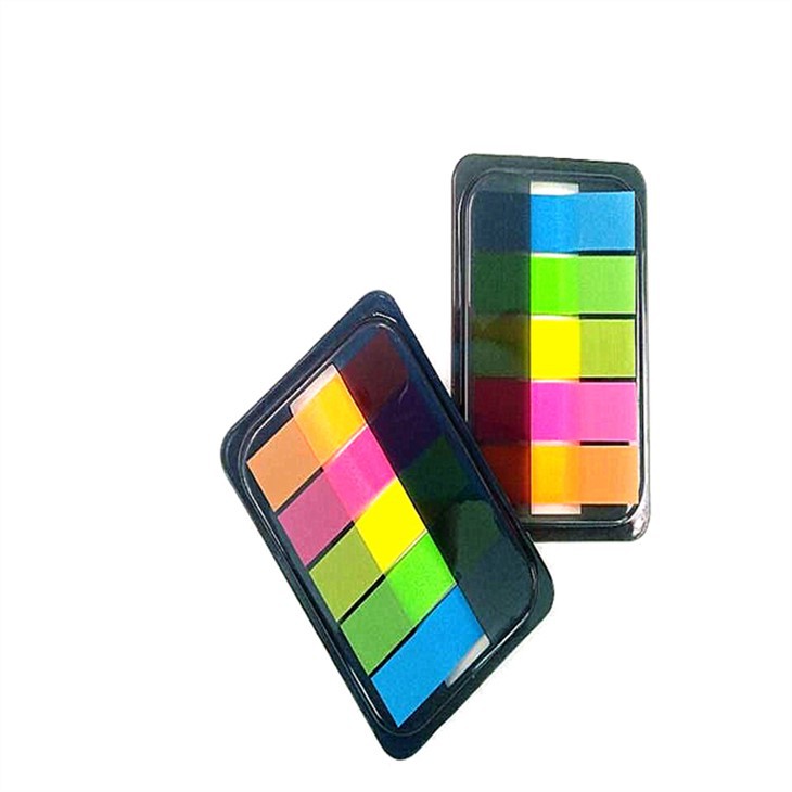 Wholesale Film Index Sticky Notes
