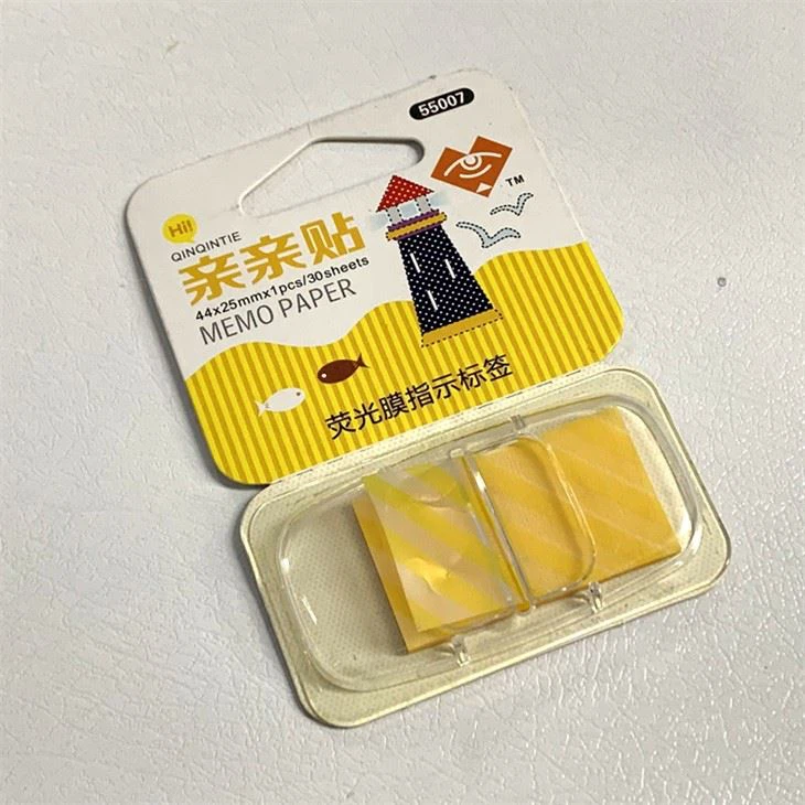 Sticky Notes