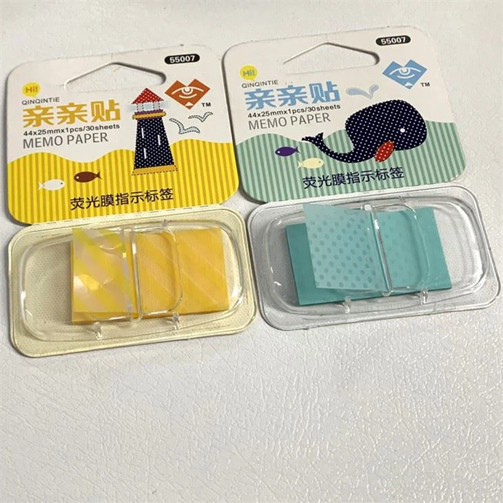 Sticky Notes supplier