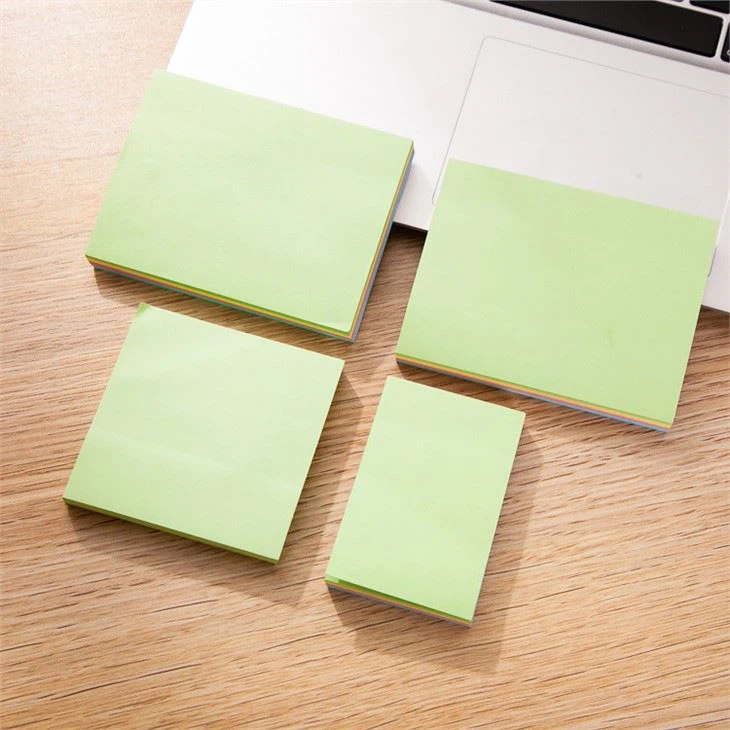 Pastel Sticky Notes
