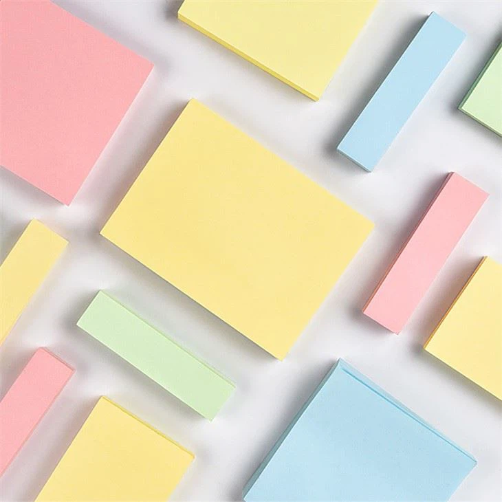 Pastel Sticky Notes cheap