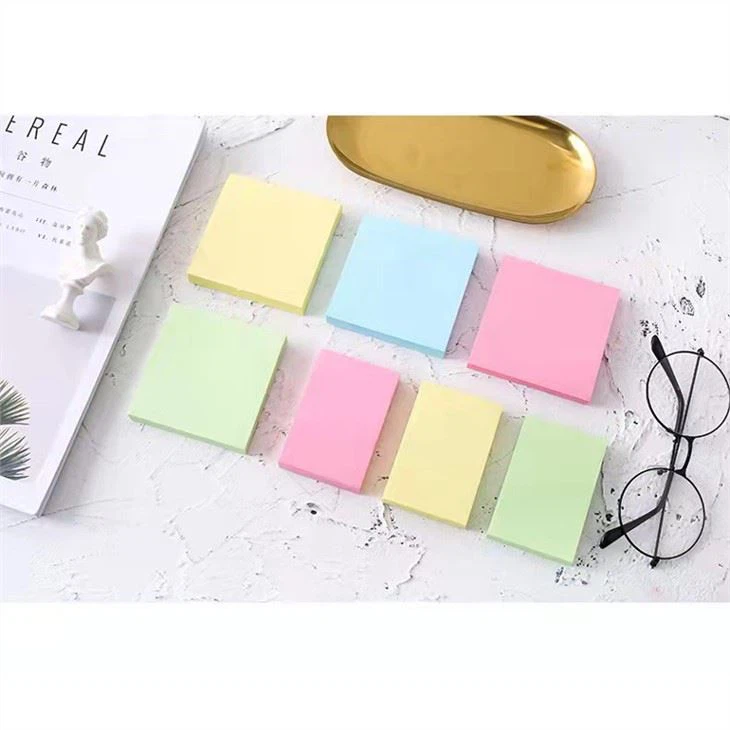 Sticky Notes