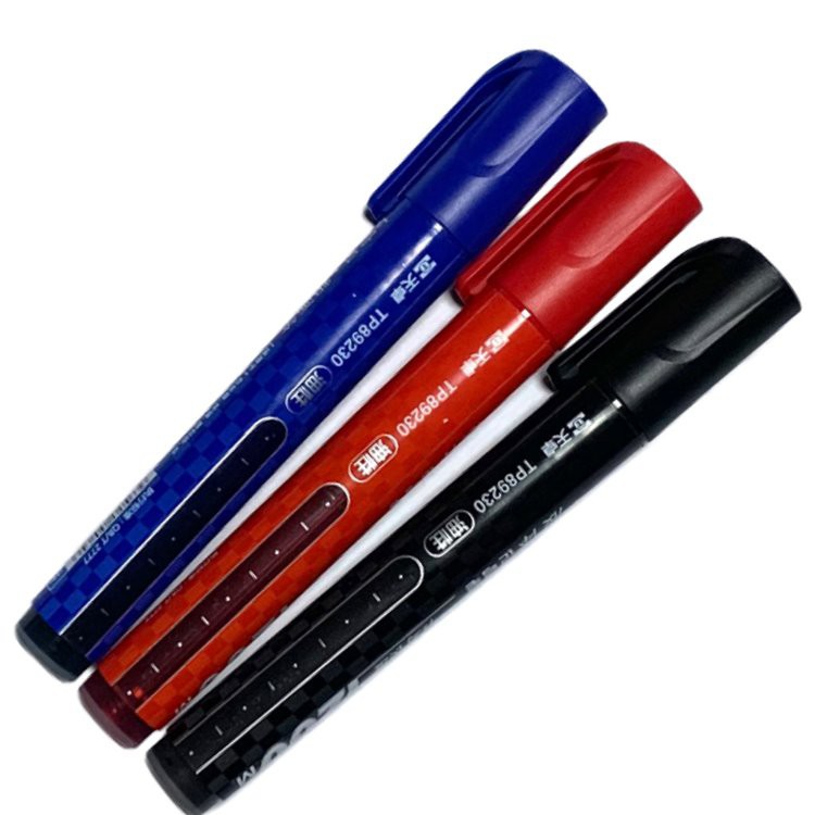 New Fashionable Liquid Custom Logo Highlighter Pen and Highlighter Set in Competitive Price