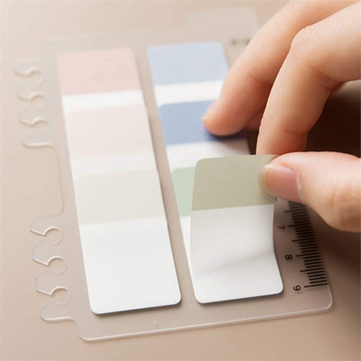 Sticky Notes