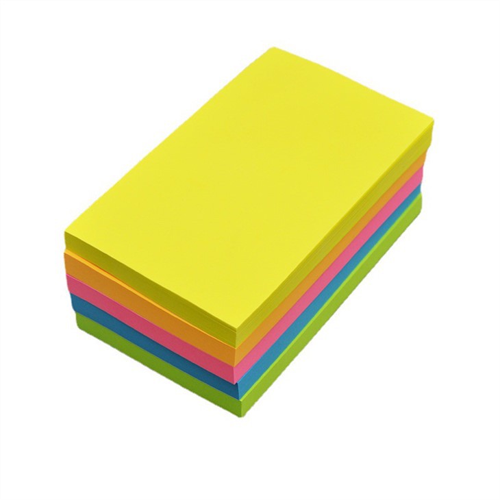 wholesale Pastel Sticky Notes