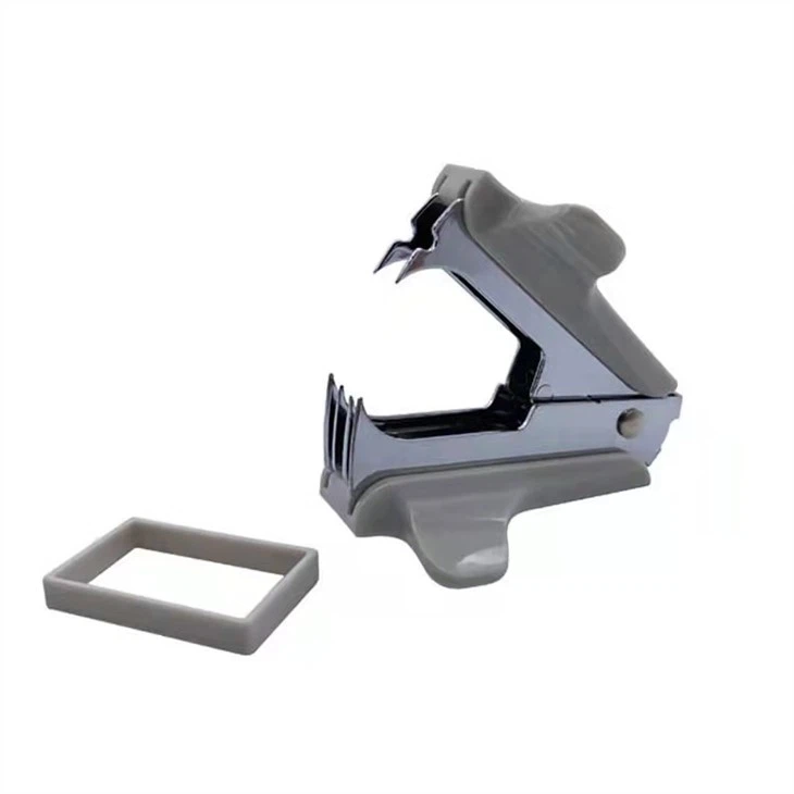 Discount Portable Metal Staple Remover