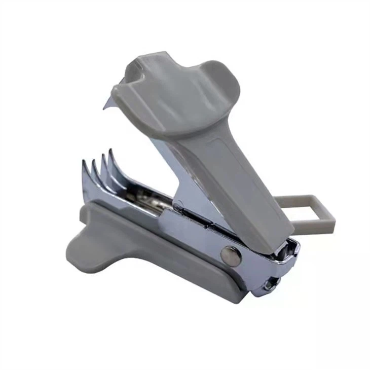 Staple Remover