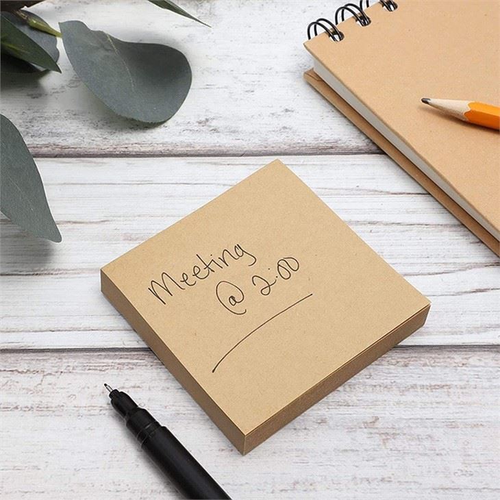 Sticky Notes