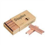 16 Gauge 1 Inch Crown P Series 32mm Length Staples