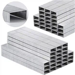 M&G Office Staples Supply 1000PCS/Box 26/6 Staples with High Quality