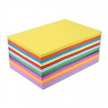 Big Neon Sticky Notes