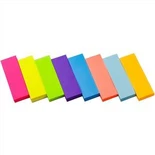 Practical Strip Page Marker Sticky Notes