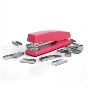 Desktop Plastic Stapler