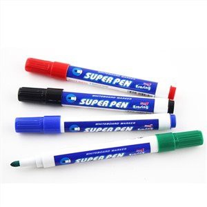 Jumbo Whiteboard Marker