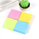 Mini 4 Packs Neon Sticky Notes