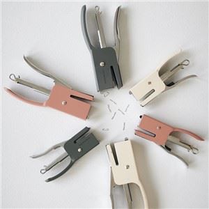 NO.10 Handle Stapling Plier