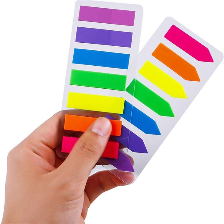 Sticky Notes