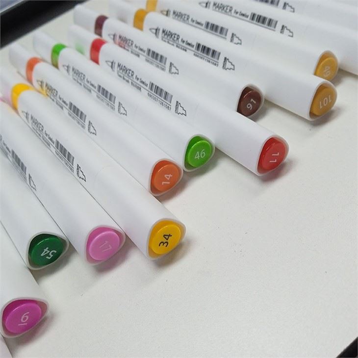 Dual Tip Art Marker discount