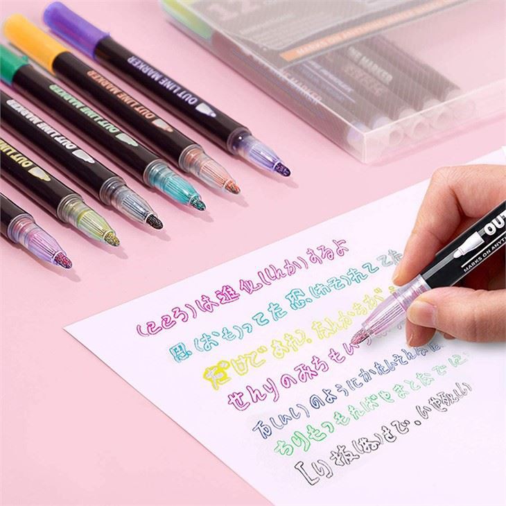 Art Marker Pen in stock