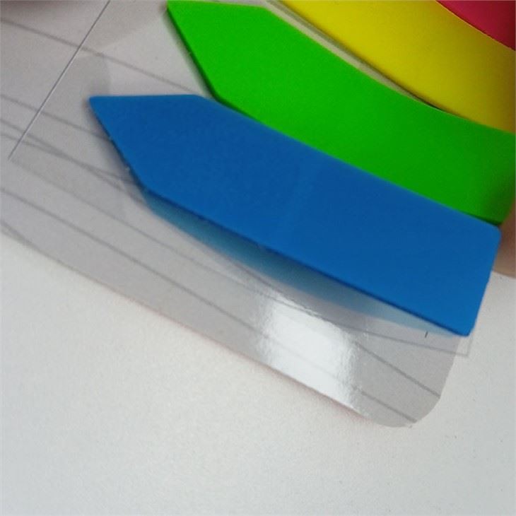 Shaped Sticky Notes manufacturer