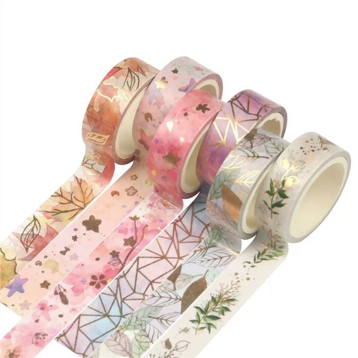 China Washi Tape