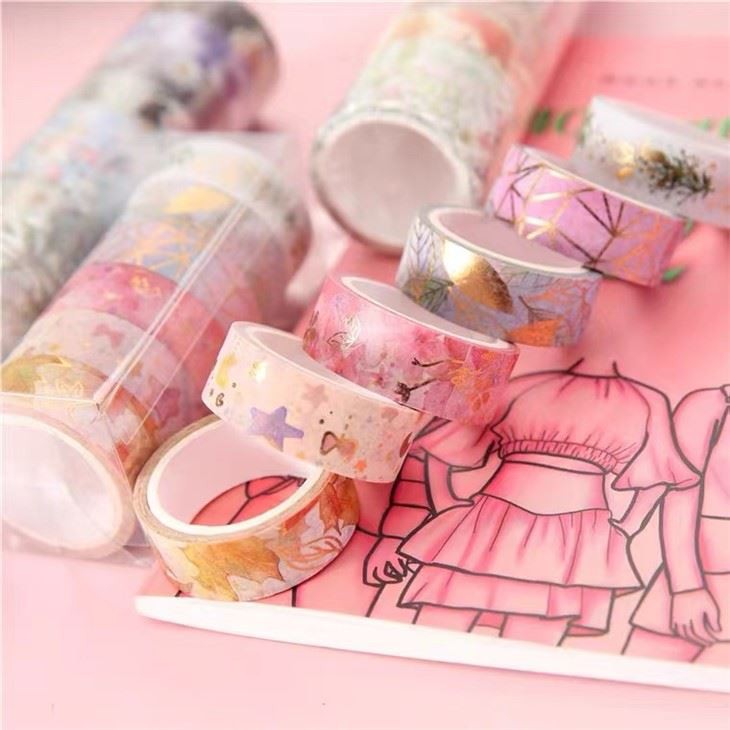 Washi Tape Supplier