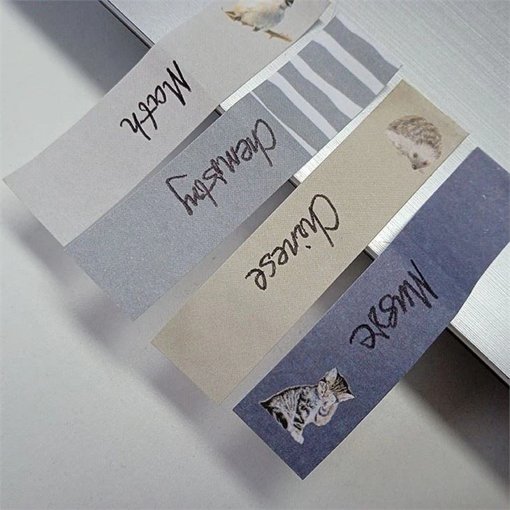 Page Marker Sticky Notes discount