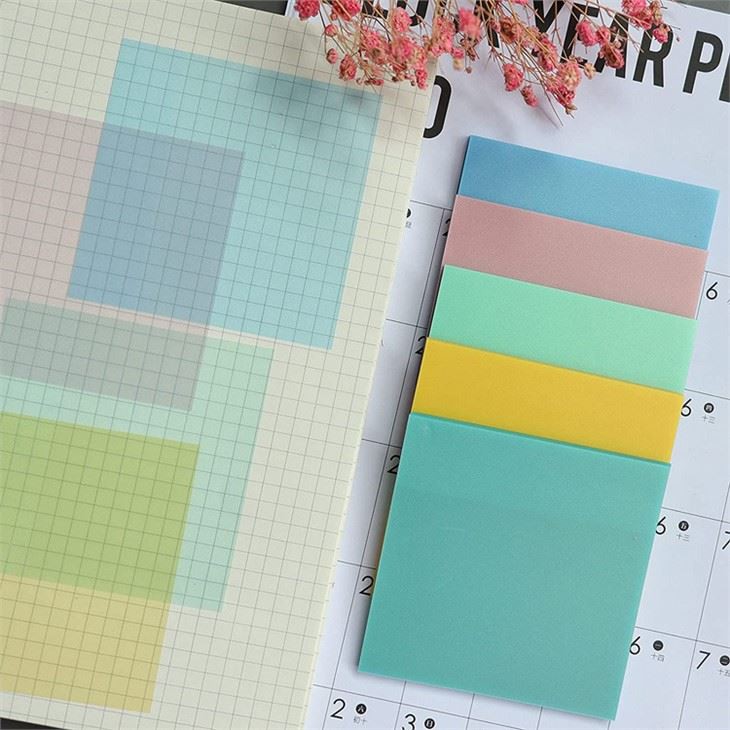 Sticky Notes Factory