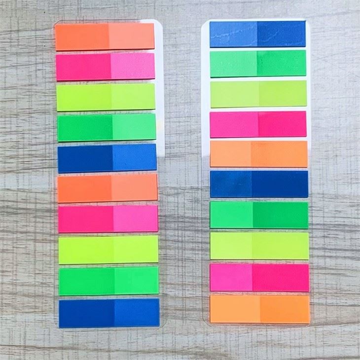 Discount PET Sticky Notes