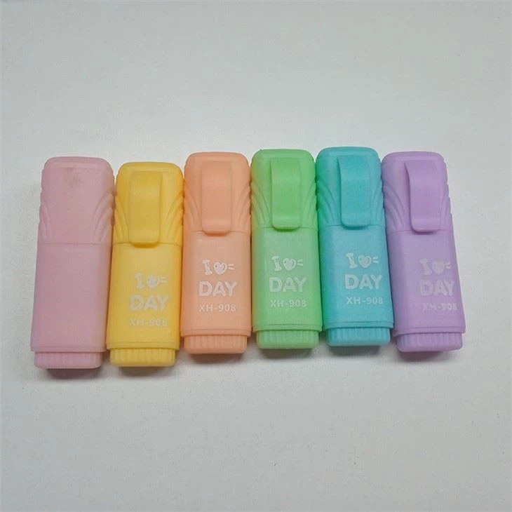 Highlighter in stock