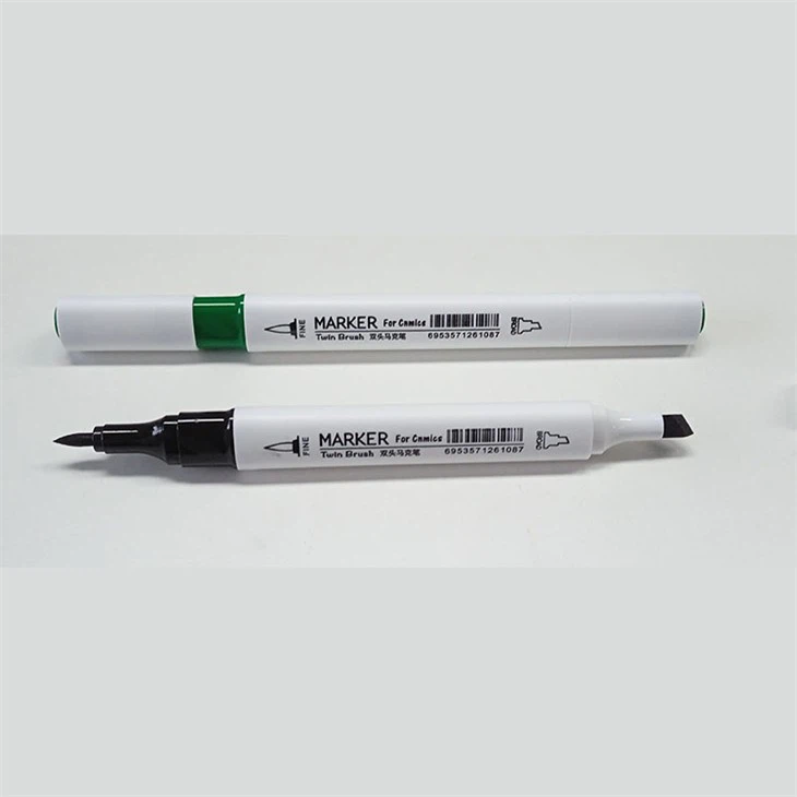 Factory Double end Art Marker