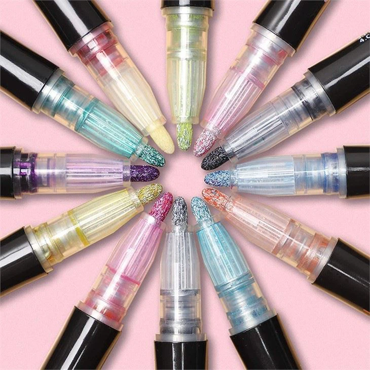 Marker Pen factory