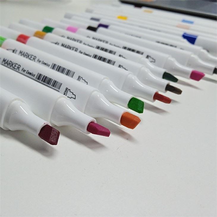 Double end Art Marker Supplier