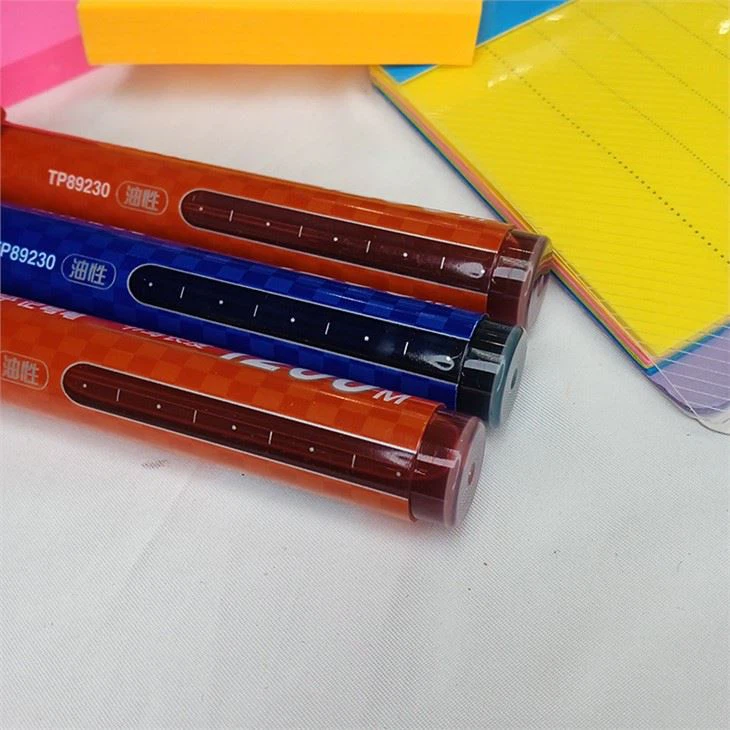 Marker Pen Supplier