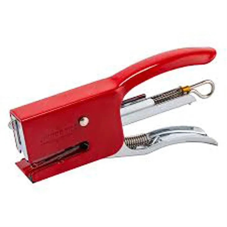 NO.10 Handle Stapling Plier manufacturer
