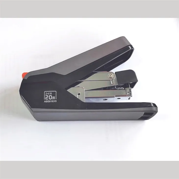 Discount Personalised Plastic Stapler