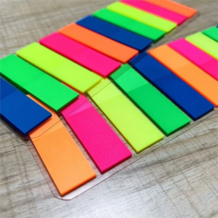 PET Sticky Notes supplier