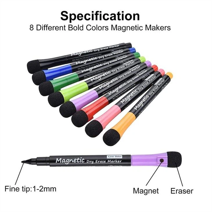 Dry Erase Marker in stock