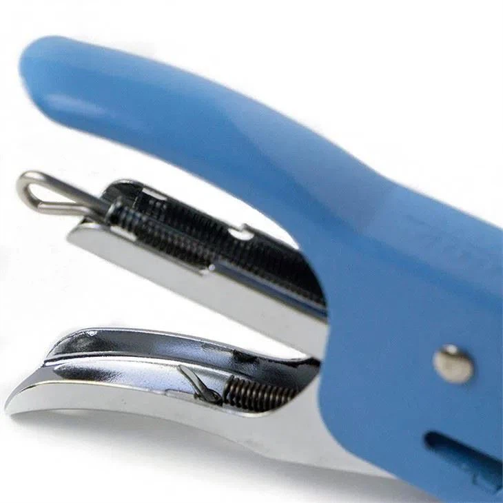 China No.10 Plier Stapler manufacturer